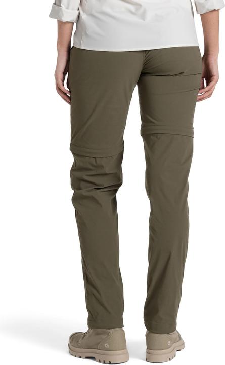 Actual product image Craghoppers NosiLife Pro Convertible Trouser III (XS, S)