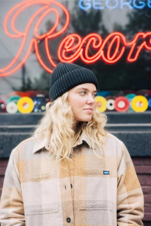Actual product image Kavu bonnet trawler