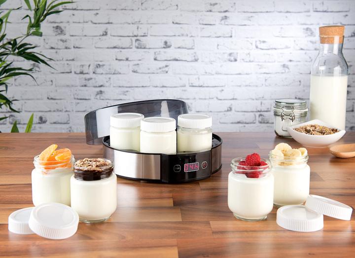 Immagine prodotto Rosenstein & Söhne Macchina per lo yogurt