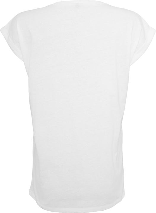Actual product image Merchcode Ladies Tom & Jerry Pose Tee (XS)