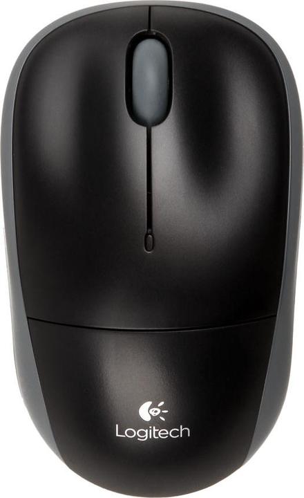 Produktbild Logitech MK330 (DE, Kabellos)
