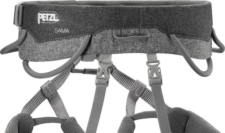 Image du produit Petzl Harnais d'escalade Sama (M)