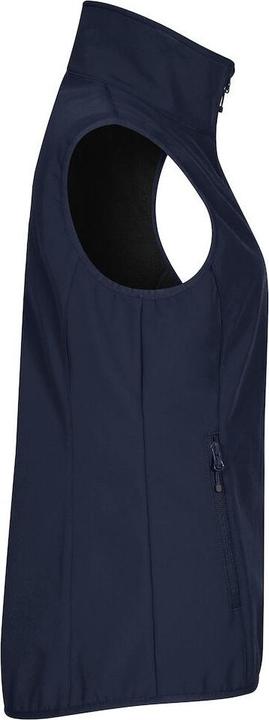 Produktbild Clique Classic Weste (XL)