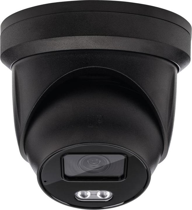 Image du produit Abus Dôme sphérique IP Noir 4 MPx 2.8 mm, WL) (2688 x 1520 pixels)
