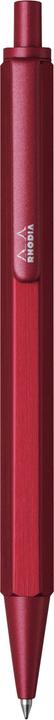 Produktbild Rhodia Schreibinstrumente (Rot, 1 x)