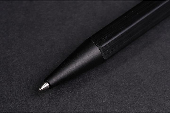 Produktbild Rhodia Schreibinstrumente (Schwarz, 1 x)