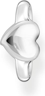 Immagine prodotto Thomas Sabo Orecchino a forma di cuore (Argento 925)