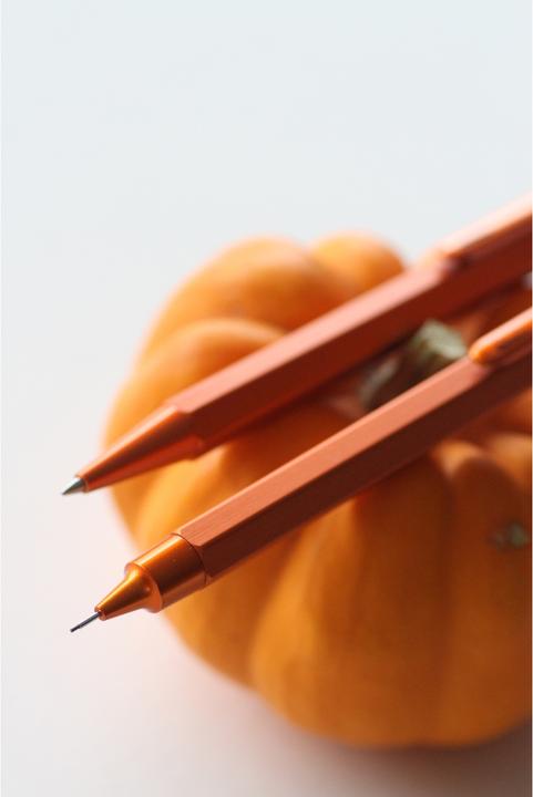 Produktbild Rhodia Schreibinstrumente (Orange, 1 x)