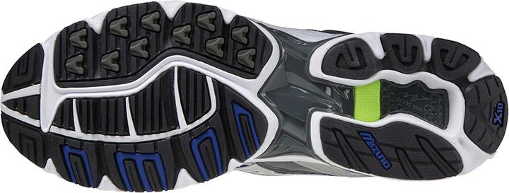 Actual product image Mizuno Wave Rider 10 (46)