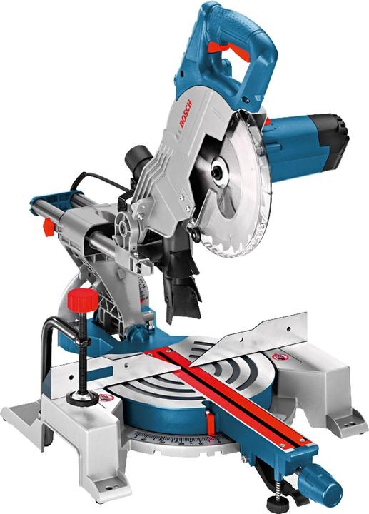 Produktbild Bosch Professional Gcm 800 Sj
