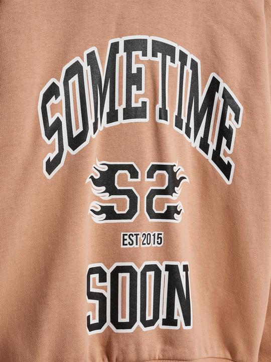 Immagine prodotto hummel Stshazel Hoodie (164)