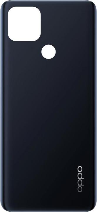 Produktbild OPPO Akkudeckel für A15s / A15, Dynamic Schwarz