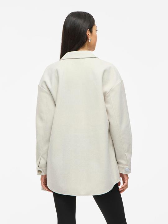 Produktbild Vila Oversize Hemd Jacke (XXL)