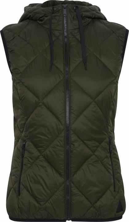 B.young BYAMALLA WAISTCOAT - 20811785 (40)
