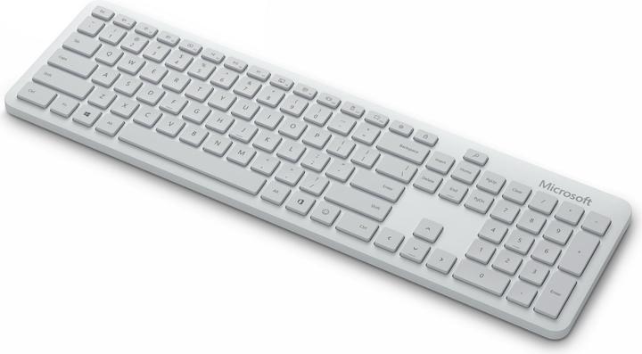 Immagine prodotto Microsoft Set Bluetooth Desktop Monza (CH, Senza fili)