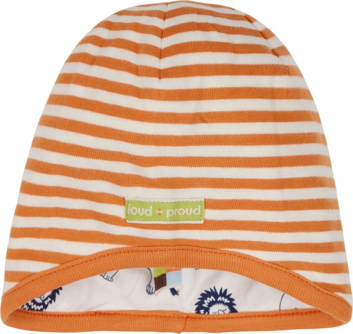 Image du produit loud + proud Casquette réversible (122/128)