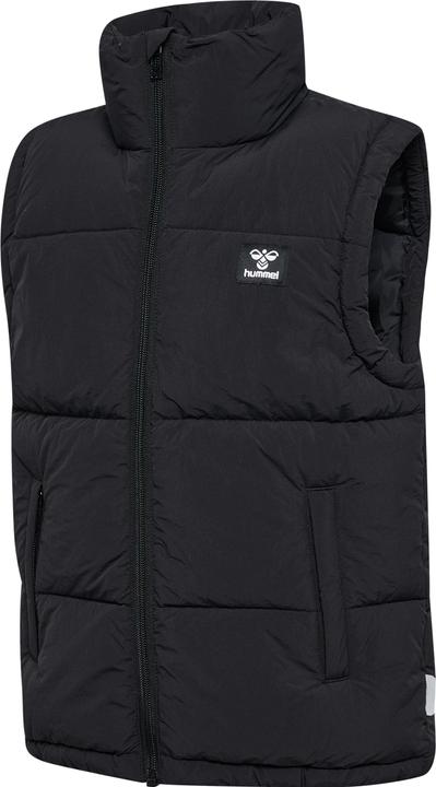 Actual product image hummel hmlCRISP TEX VEST (134)