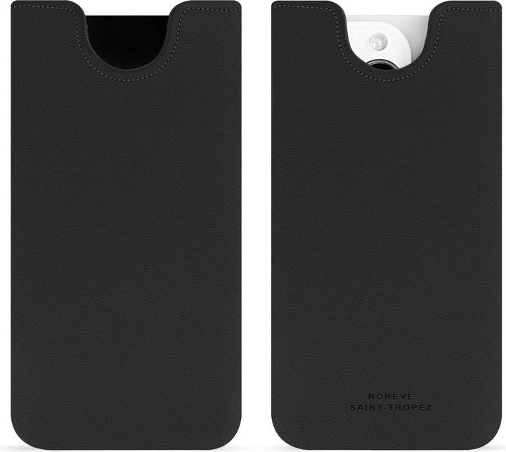 Actual product image Noreve Leather case (Apple iPhone 15 Pro)