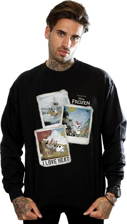 Produktbild Disney Frozen Sweatshirt (3XL)