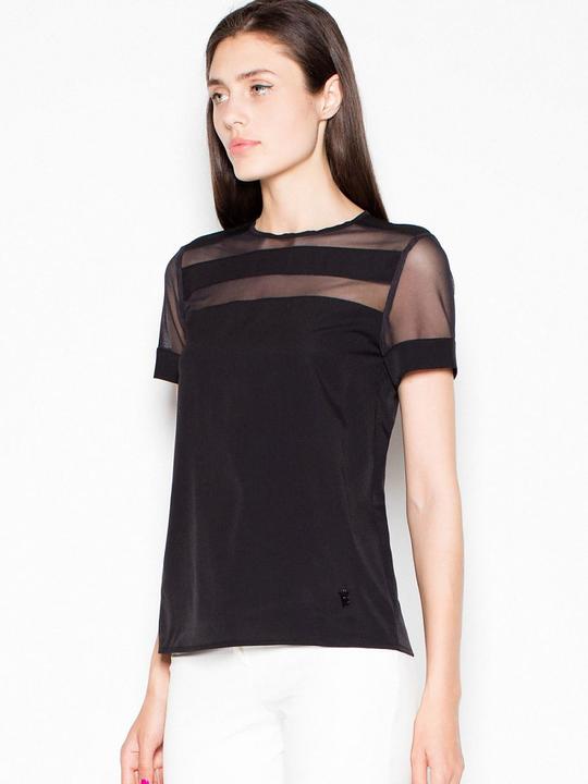 Venton Bluse (S)