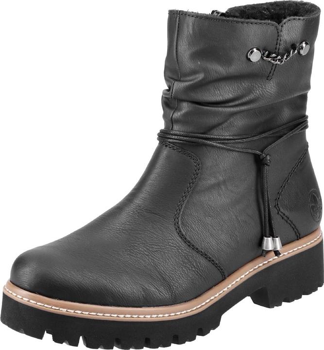 Actual product image Rieker Z5770 - 42464 (37)