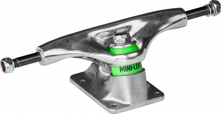 Immagine prodotto Minilogo Set di camion da 7,63 (7.63")
