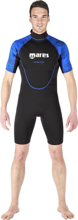 Image du produit Mares Shorty MANTA (48)