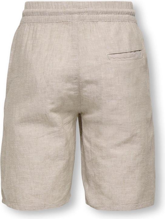 Produktbild Only & Sons Junior OSJCAIDEN Normal geschnitten Shorts Shorts (140)