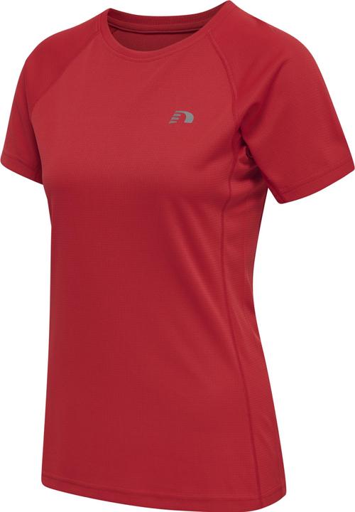 Produktbild Newline Women'S Core Running T-Shirt S/S (XS)