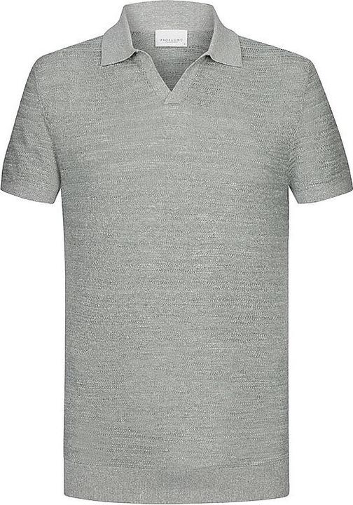 Profuomo Poloshirt (L)