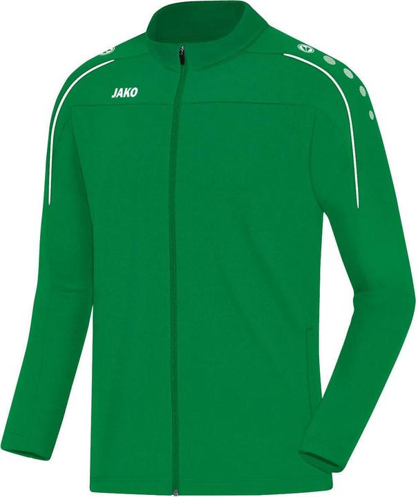 Actual product image JAKO Leisure Jacket Classico (4XL)