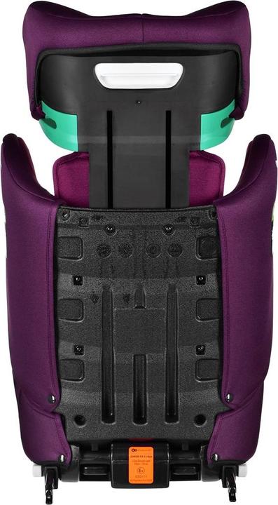 Produktbild KinderKraft Junior Fix 2 (Kindersitz, ECE R129/i-Size Norm)