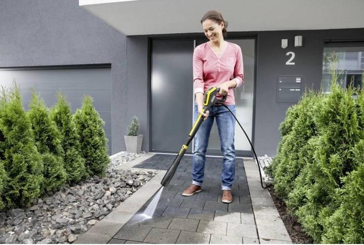 Produktbild Kärcher Mj 145