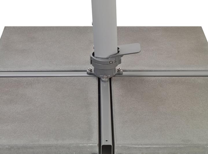 Image du produit Suncomfort by Glatz Shell Turn (3 m)