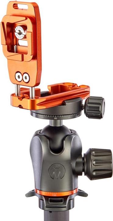 Produktbild 3 Legged Thing Ellie Short with PEAK DESIGN CAPTURE BASE Koper (Stativ L-Schiene)