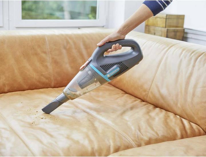 Actual product image Gardena EasyClean Li (Garden machinery attachment)