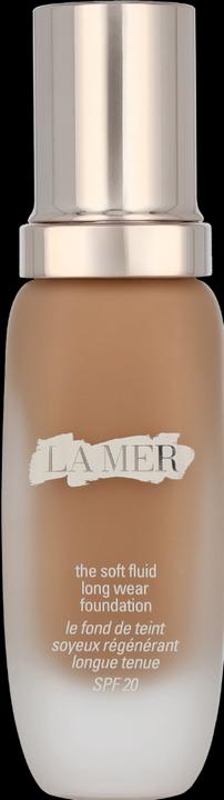Image du produit La Mer Le fond de teint fluide de traitement (Beige)