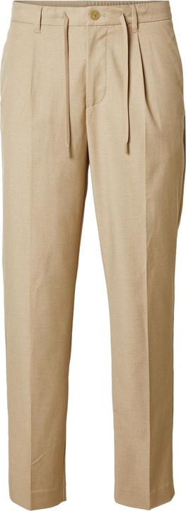 Selected Homme Bundfalten Hose (L)