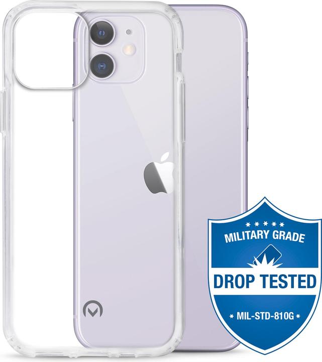 Produktbild Mobilize Nackter Schutzkoffer (Apple iPhone 11)