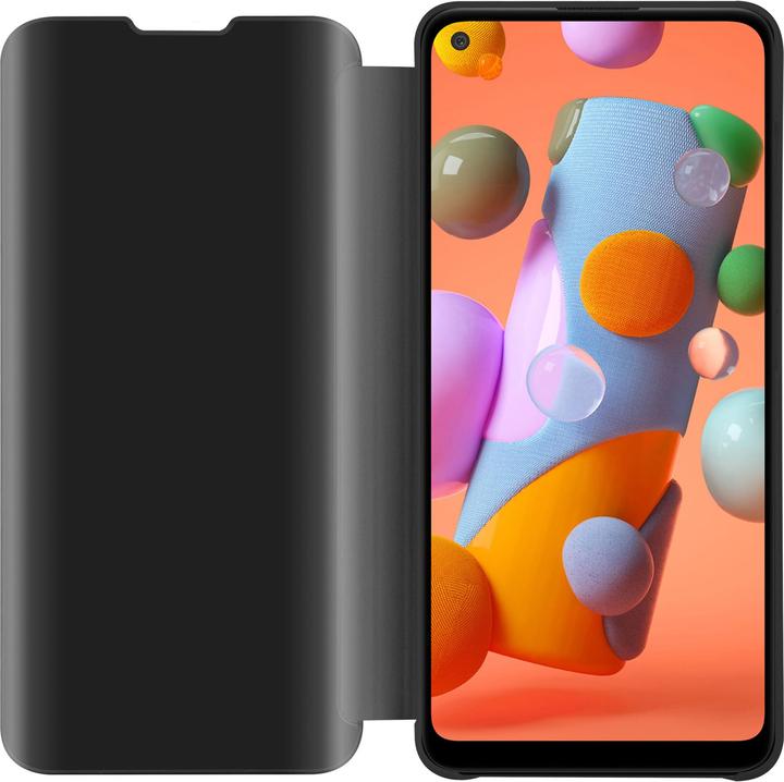 Image du produit Cadorabo Book Smart View Couverture miroir (Samsung Galaxy M11)