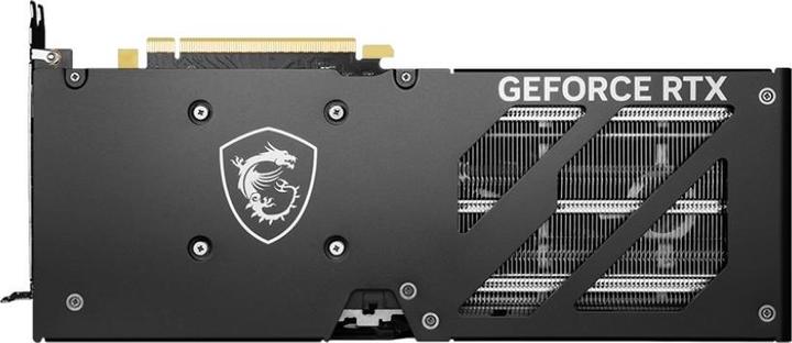 Produktbild MSI GeForce RTX 4060 Ti GAMING X SLIM (8 GB)