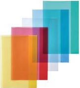 Actual product image Herlitz Exercise book cover (A4, 1 x)