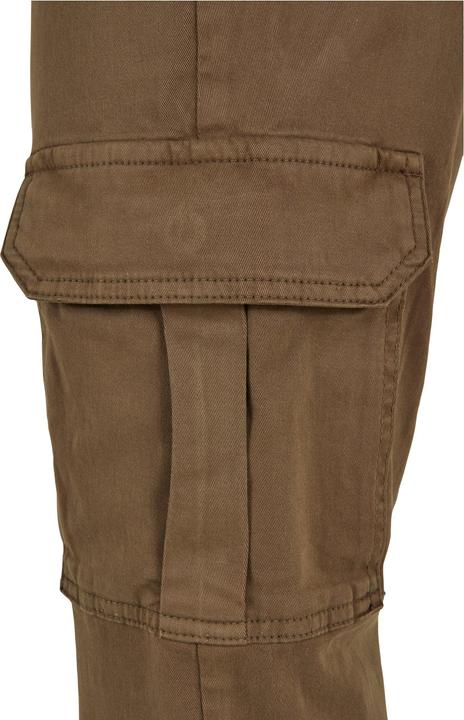 Immagine prodotto Urban Classics Ladies Cotton Twill Utility Pants (31)