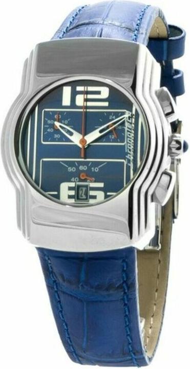 Produktbild Chronotech Unisex-Uhr CT7280M-09 (Ø 38 mm) (38 mm)