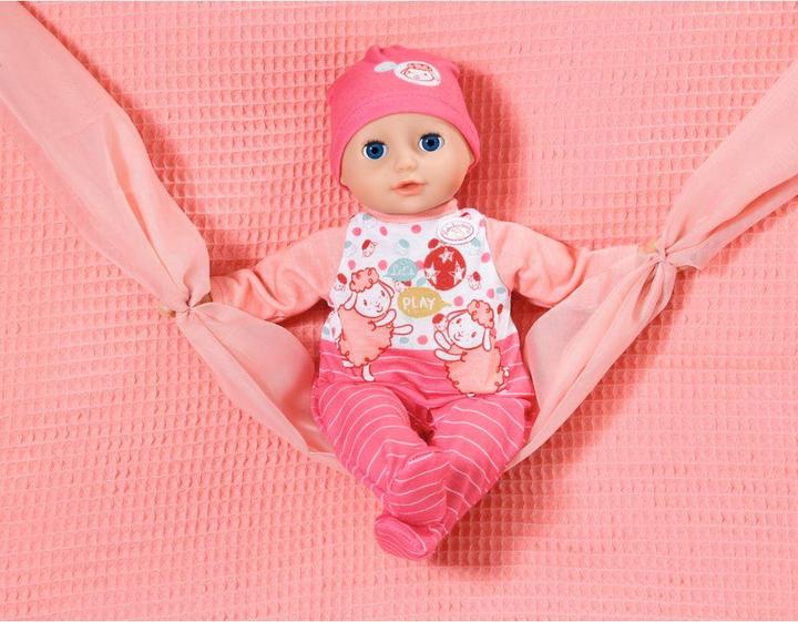 Produktbild Baby Annabell Zapf 709856 My First Annabell 30cm