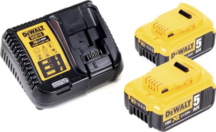 Produktbild DeWalt DCM 561 PBS (Trimmfaden)