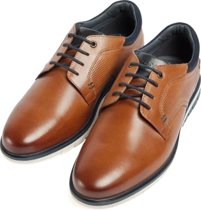 Produktbild Pod Freizeitschuhe Merlin Leder (45.5)