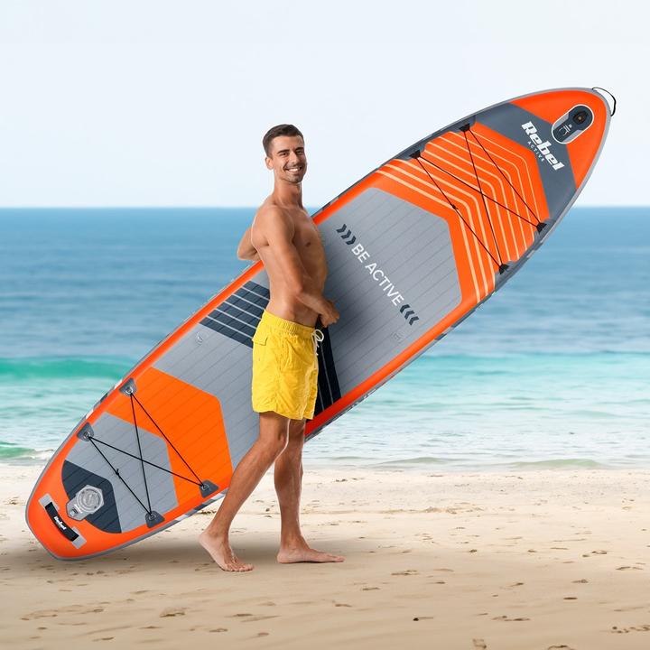 Actual product image Rebel Active RBA-4507