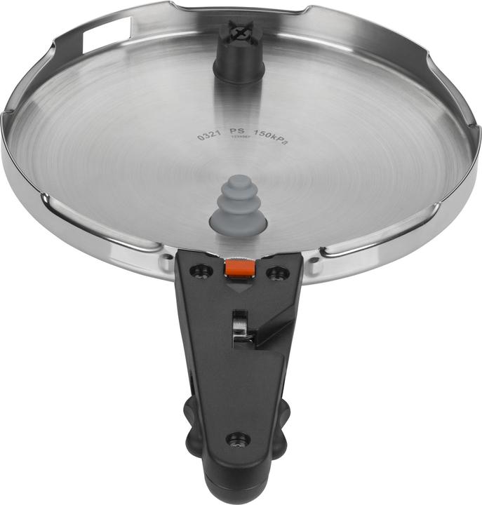 Produktbild WMF 0791796042 DECKEL PERFECT 18CM (18 cm, Metall)