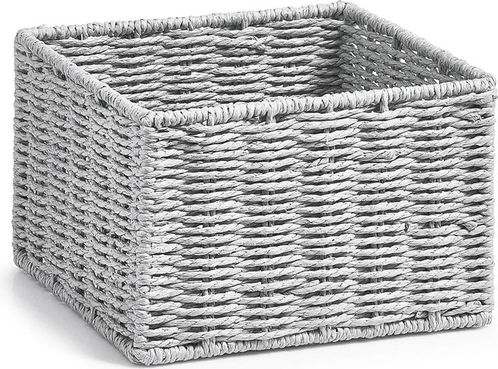 Actual product image Zeller Present Astoria (2 x, 16 x 16 x 11 cm, 20 x 20 x 13 cm)